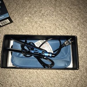 Nano Titanium Prima 2000 mini flat iron